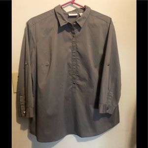 New York & Company shirt